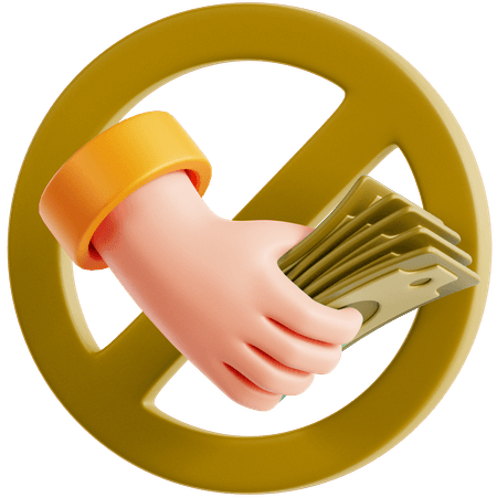 hand cash
